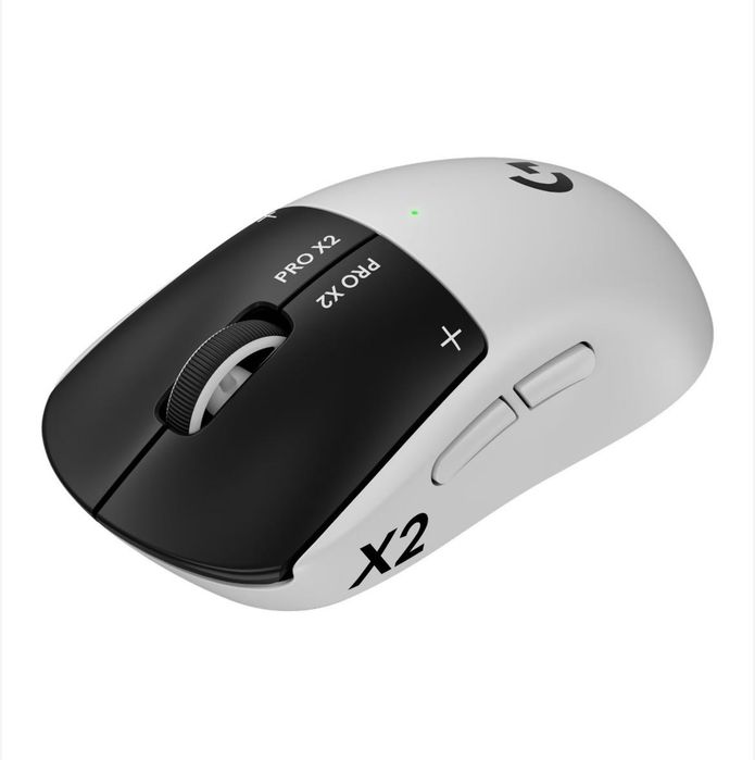 Mouse pro x2 superstrike