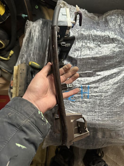 Борода панель торпеда консоль марк2 90 mark toyota