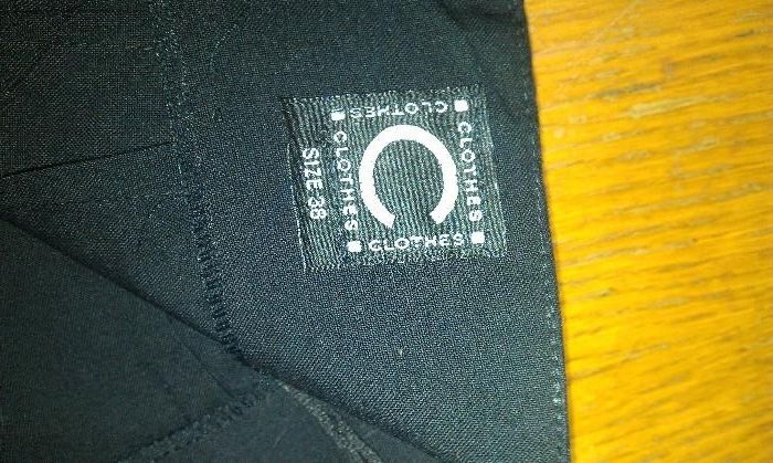 Fusta neagra