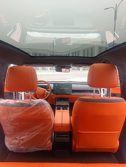 Toyota bz3x 520 pro plus