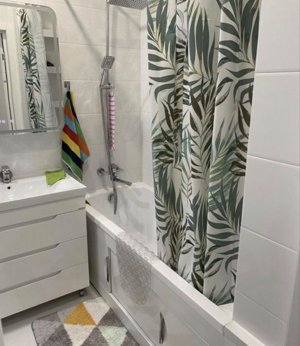 Кварира Север 35