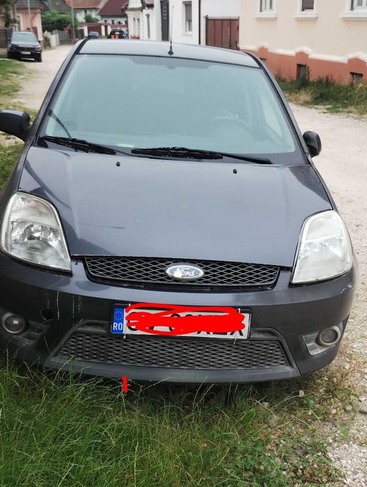 FORD Fiesta 0 — imagine 3