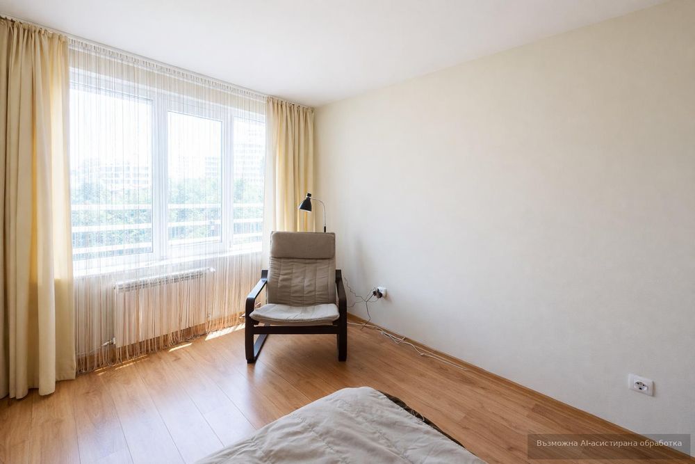 Дава се под наем Едностаен апартамент в София, Център - 35 кв.м за 498.27 € - Снимка #3