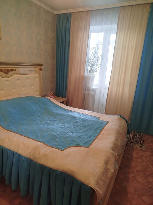 Спалный гарнитур,штор