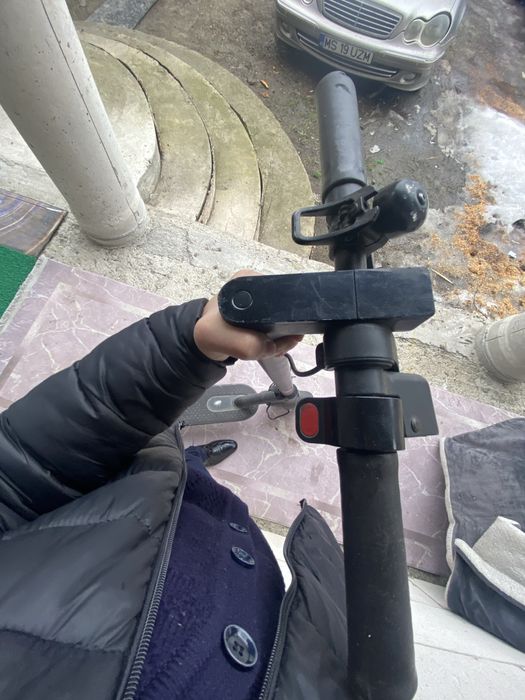 Trotineta electraica