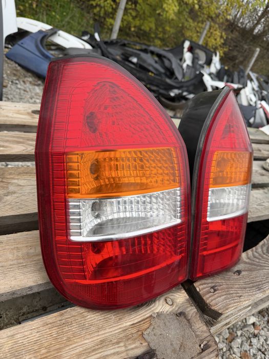 Стоп/Стопове Opel Zafira