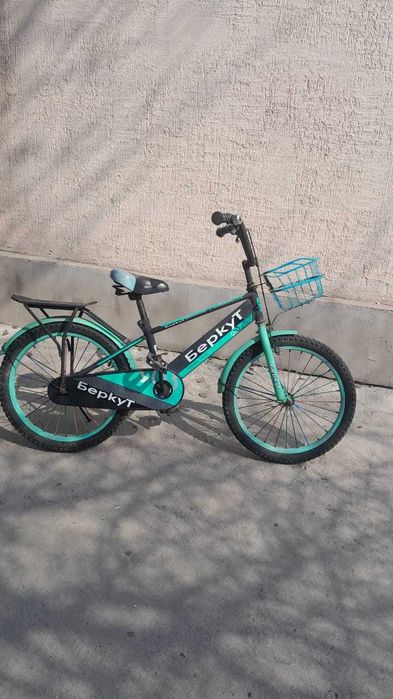 Велосипед, велосипед