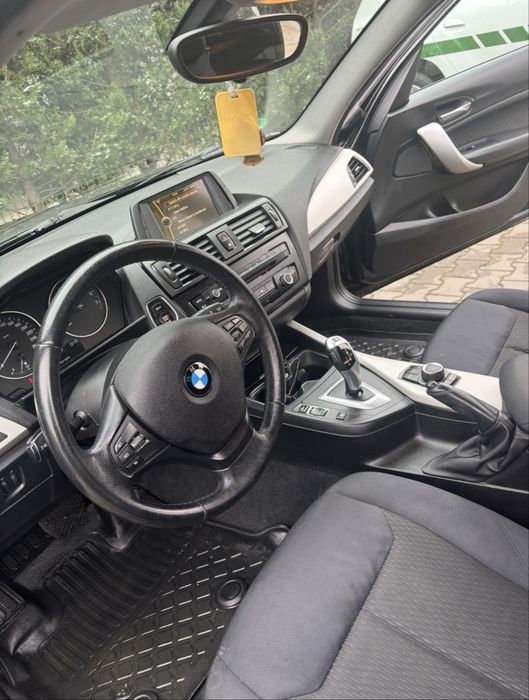 BMW seria 1 , 2013
