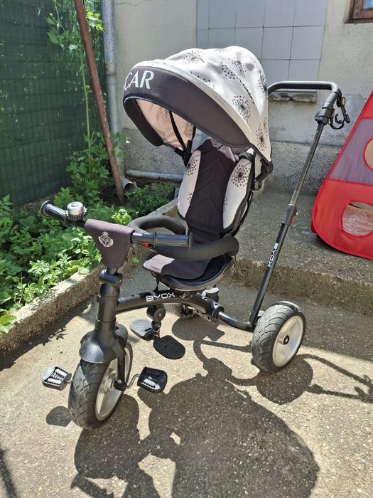 Детска триколка в много добро състояние