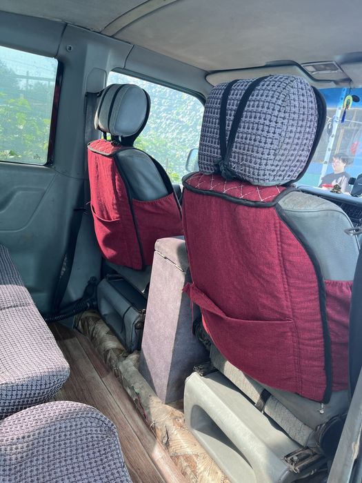Volkswagen Caravelle T4