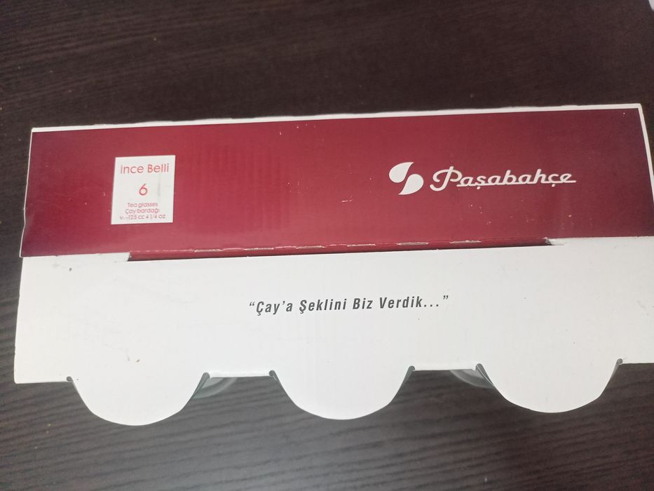 Продам стаканы и чашки