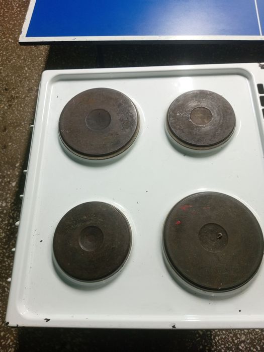 Электро плита плита