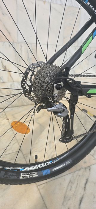 Bicicletă Mountain Bike