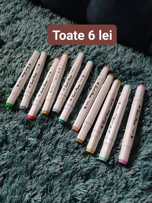 Rechizite pentru copiii