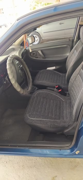 Продажа Daewoo Nexia conc