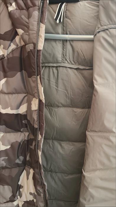 Under armour курька L