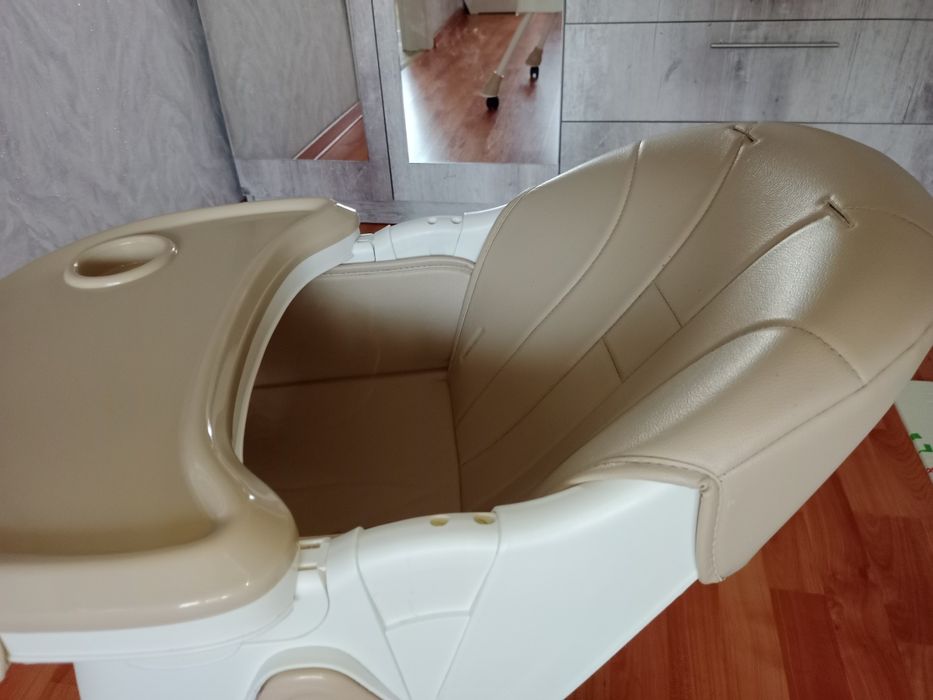 Стульчик-трансформер для кормления