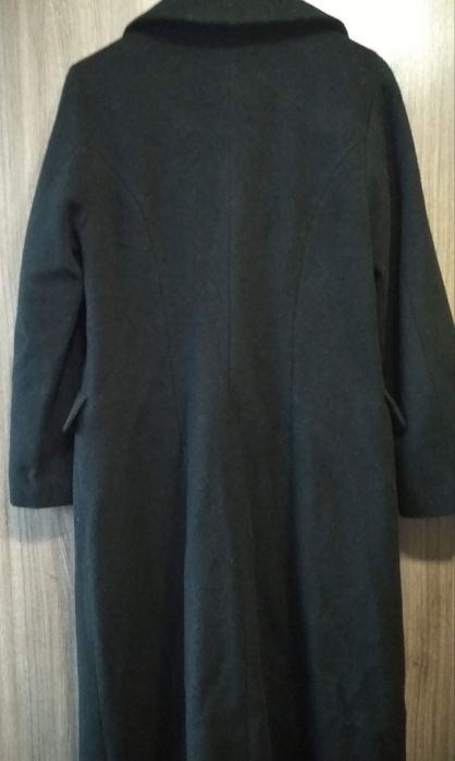 Дамско палто, н.38