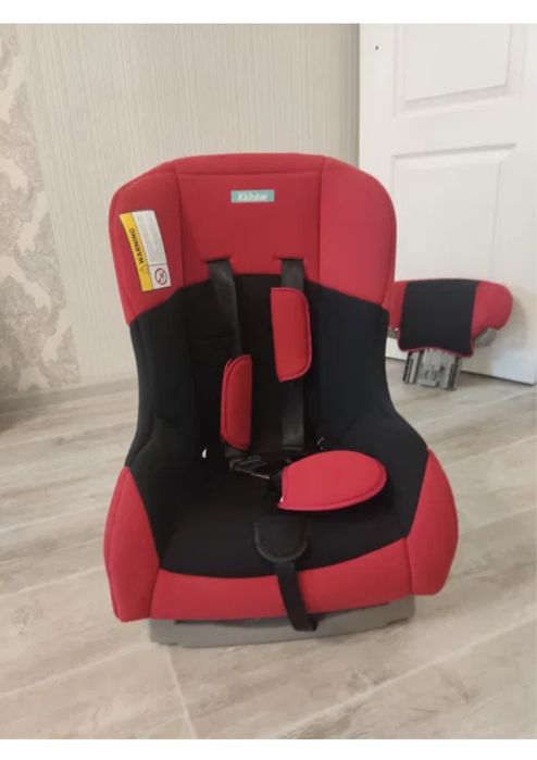 Автокресло новое