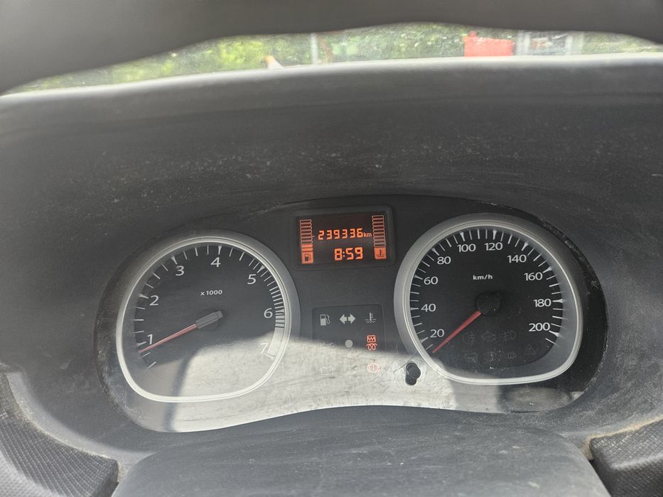 Dacia duster 4x4 2012 ,1.5 dci