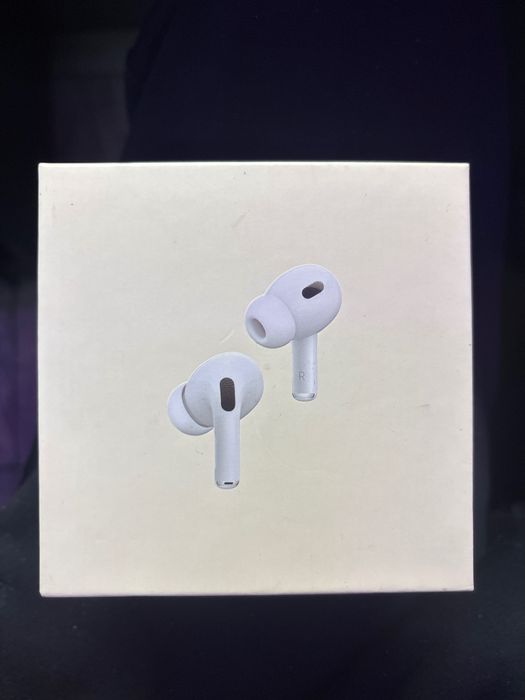 AirPods Pro 2 generation