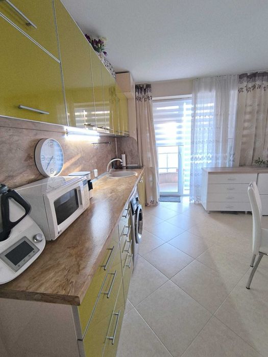 Продава се Двустаен апартамент в Поморие - 70 кв.м за 948 €/кв.м - Снимка #4