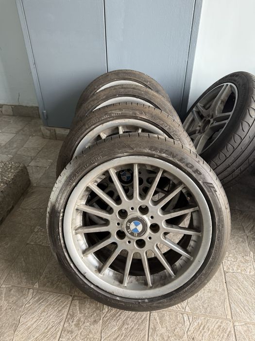 Джанти style 32 5x120