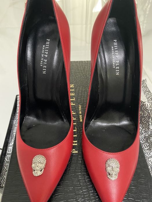 Pantofi philipp plein noi originali mas 38