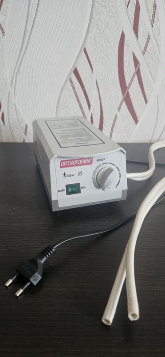 Компрессор для противопролежневого матраса Orthoforma M0007