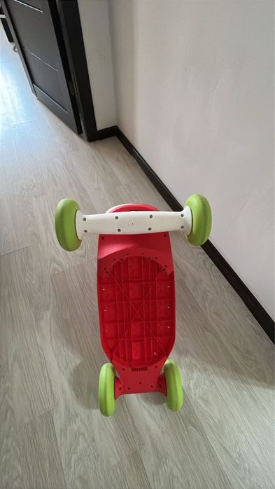 Продается детский самокат