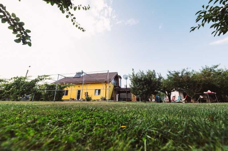 Casa de vanzare Coslogeni Calarasi