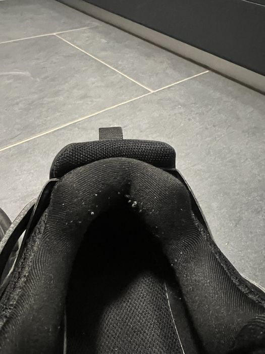 Balenciaga track negrii