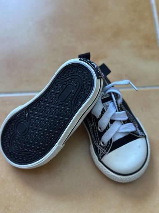 Кеды детские 21 размер
