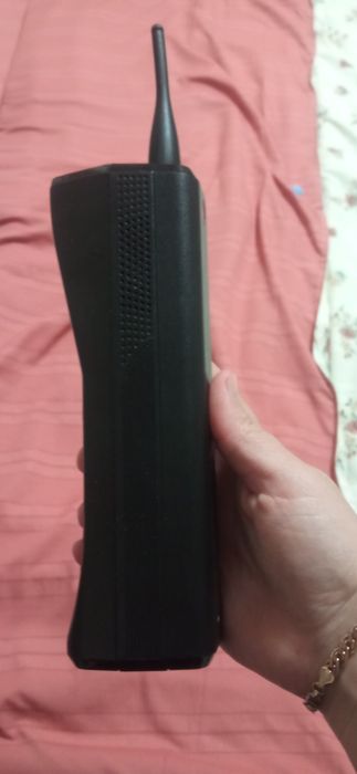 Уй учун телефун .