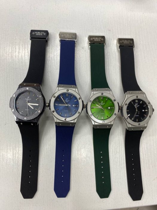 Мужские часы Алматы