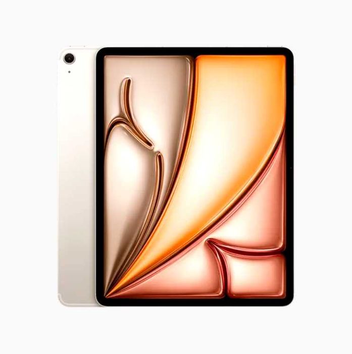 IPAD AIR 11-inch M4 128/256GB 100% Original (Доставка Бесплатно)