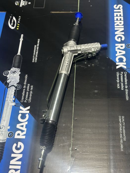 Рулевая рейка bmw 5 series e39