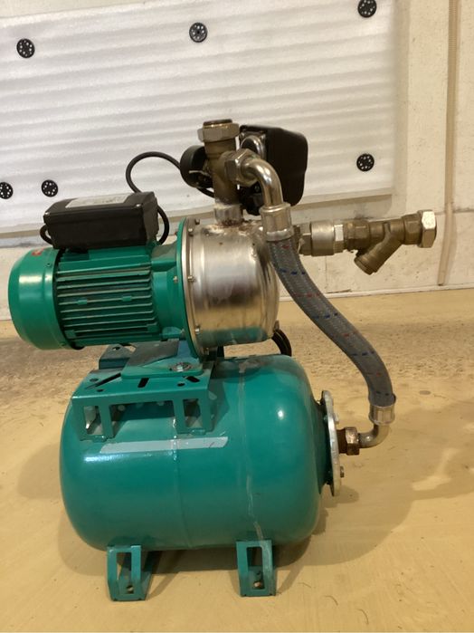 Продам водяной насос