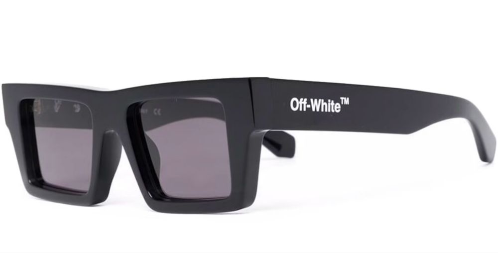 Оригинални очила off white nassau