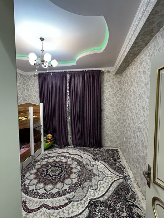 4/1/9 новостройка уй подвали билан сотилади. 98+ 80 м кв подваль