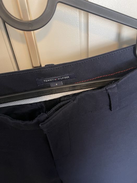 Pantaloni dama office tommy hilfiger M