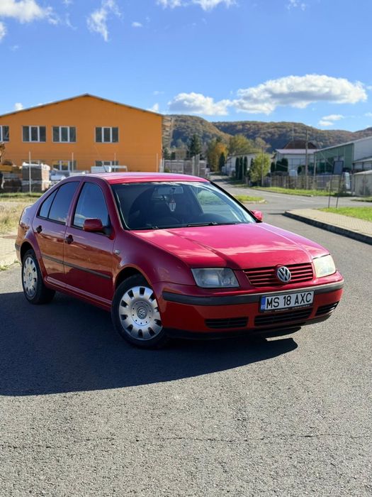 Volkswagen Bora 1.9 ALH 2004