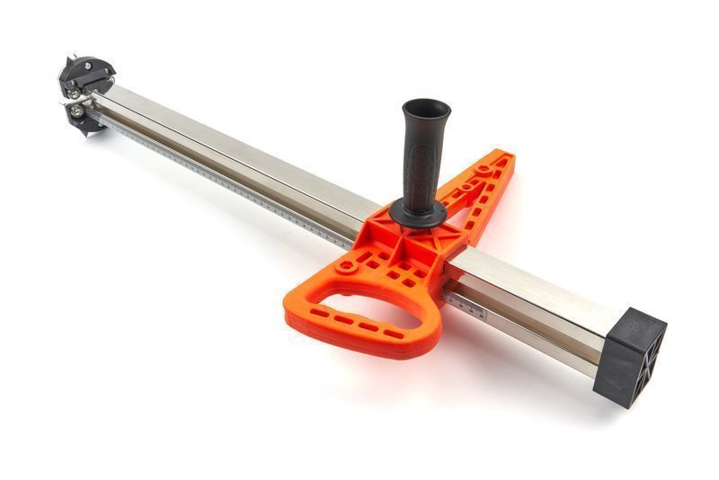 Устройство за рязане гипсокартон 20-600 мм