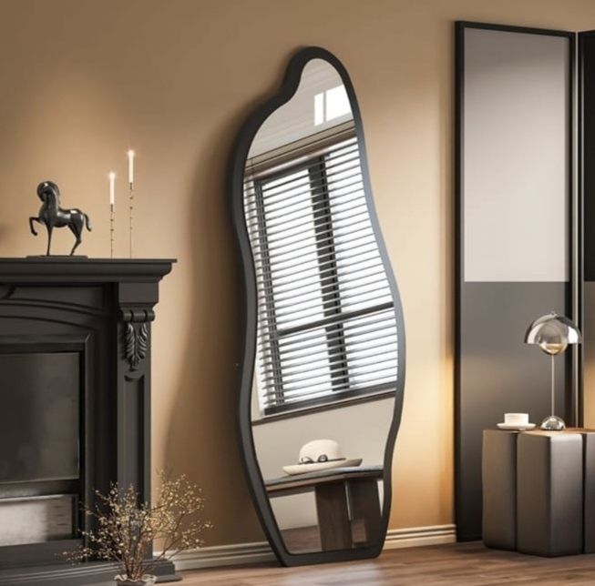 Зеркало новое Айна жаңа