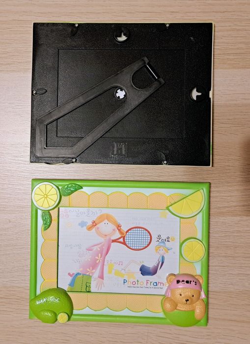 Детска рамка за снимки