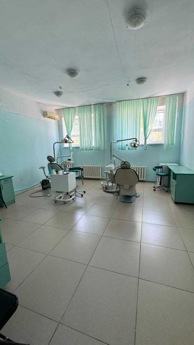 Продам помещение по ул. Ауэзова, 39