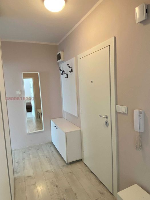 Дава се под наем Двустаен апартамент в София, Света Троица - 50 кв.м за 650 € - Снимка #11