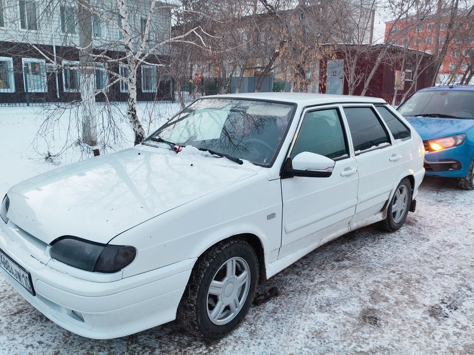 Продам ваз 21 14