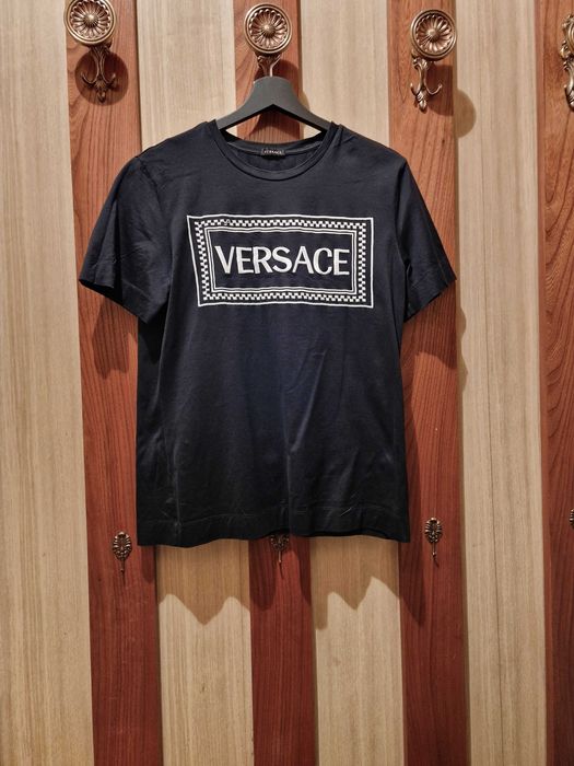 Дамска тениска versace ОРИГИНАЛНА