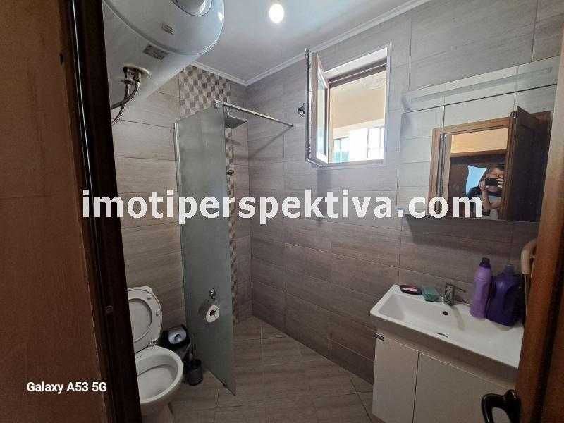 Продава се Тристаен апартамент в Пловдив, Кючук Париж - 112 кв.м за 1367 €/кв.м - Снимка #11